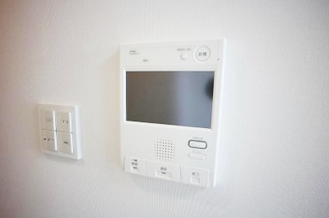 パークキューブ大井町レジデンスの物件内観写真