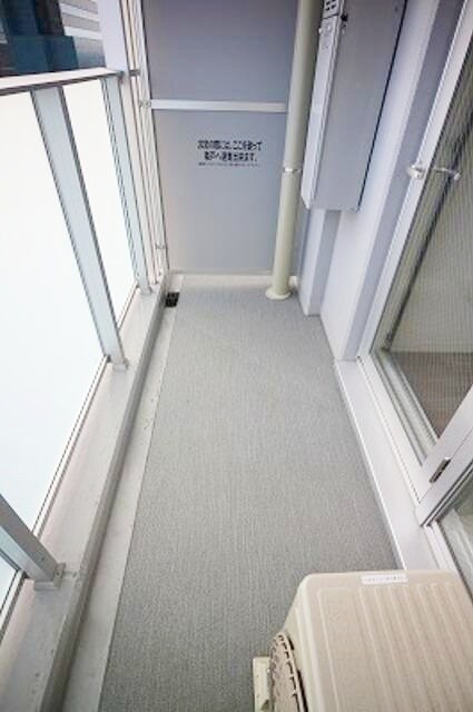 パークキューブ大井町レジデンスの物件内観写真