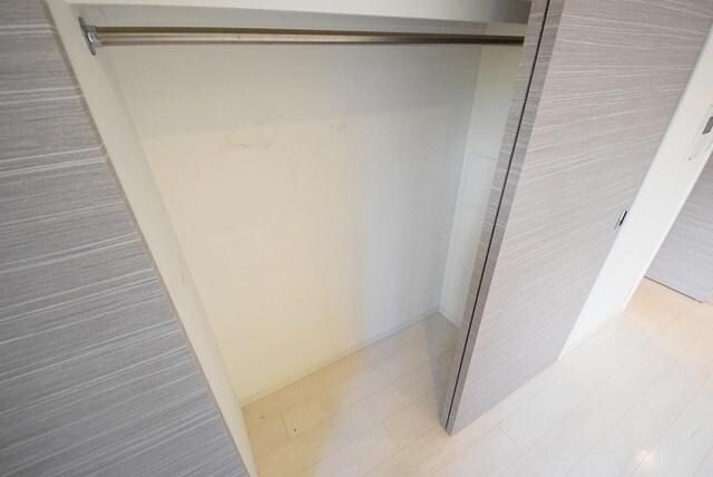 ベルファース目黒の物件内観写真