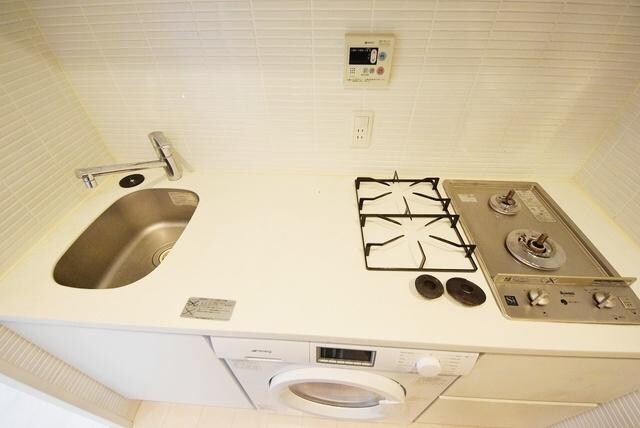 ベルファース目黒の物件内観写真