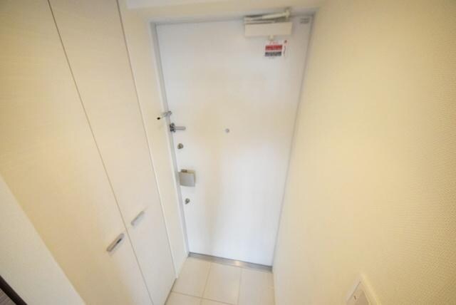 ベルファース目黒の物件内観写真