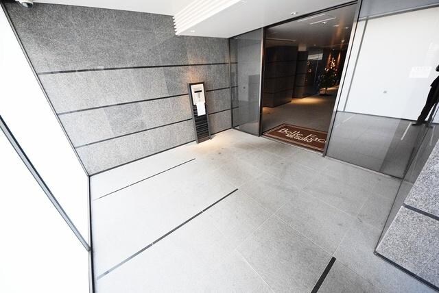 ベルファース目黒の物件内観写真