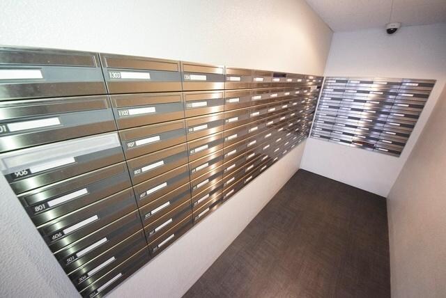 ベルファース目黒の物件内観写真