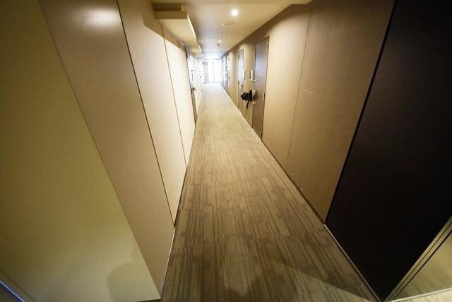 ベルファース目黒の物件内観写真