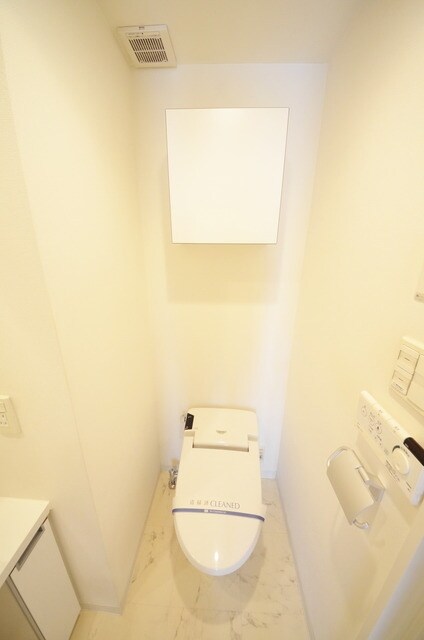 KDXレジデンス品川シーサイドの物件内観写真