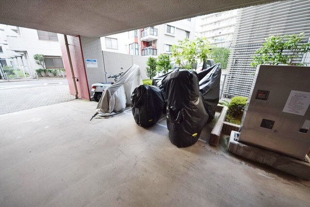 KDXレジデンス品川シーサイドの物件内観写真