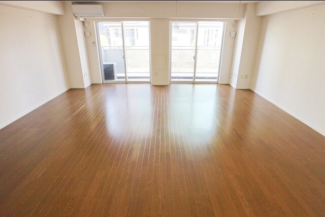 品川シーサイドビュータワー2の物件内観写真