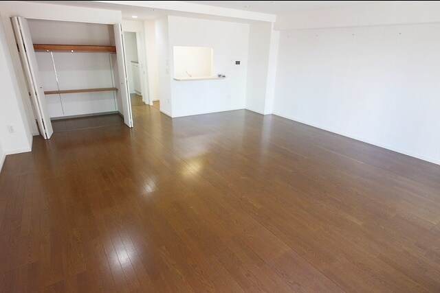 品川シーサイドビュータワー2の物件内観写真