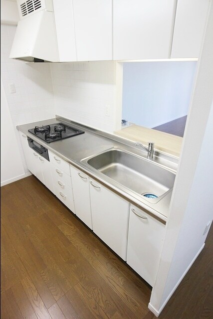 品川シーサイドビュータワー2の物件内観写真