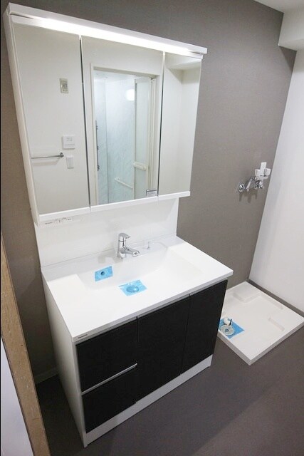 品川シーサイドビュータワー2の物件内観写真