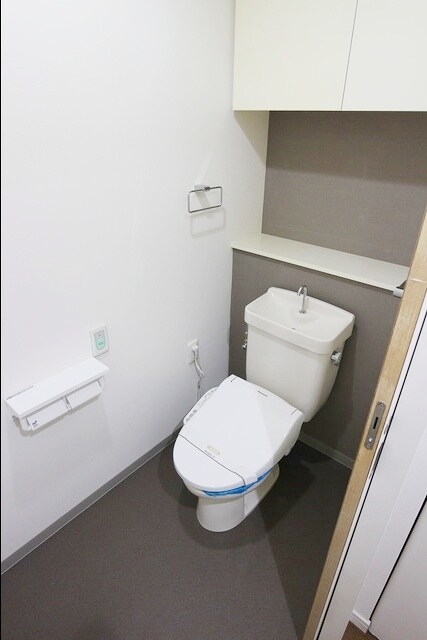 品川シーサイドビュータワー2の物件内観写真