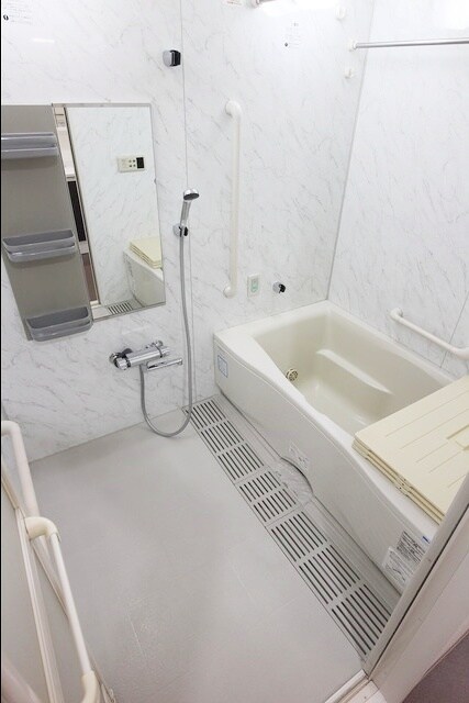 品川シーサイドビュータワー2の物件内観写真