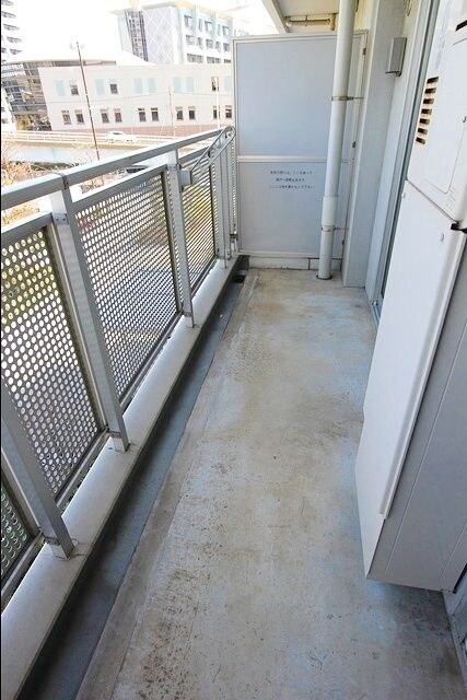 品川シーサイドビュータワー2の物件内観写真