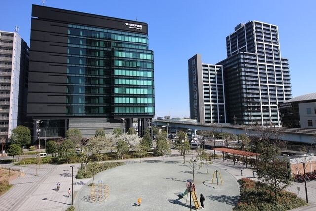 品川シーサイドビュータワー2の物件内観写真