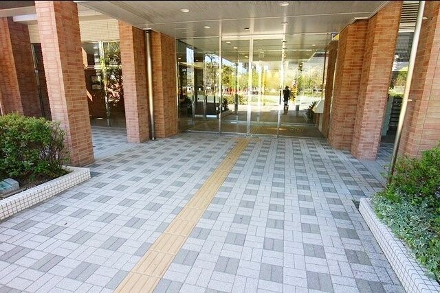 品川シーサイドビュータワー2の物件内観写真