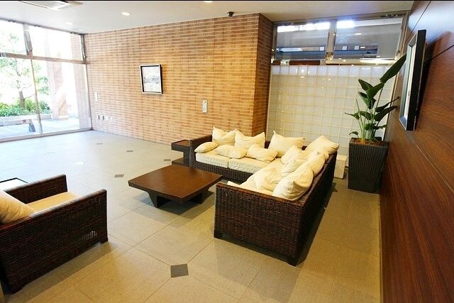 品川シーサイドビュータワー2の物件内観写真