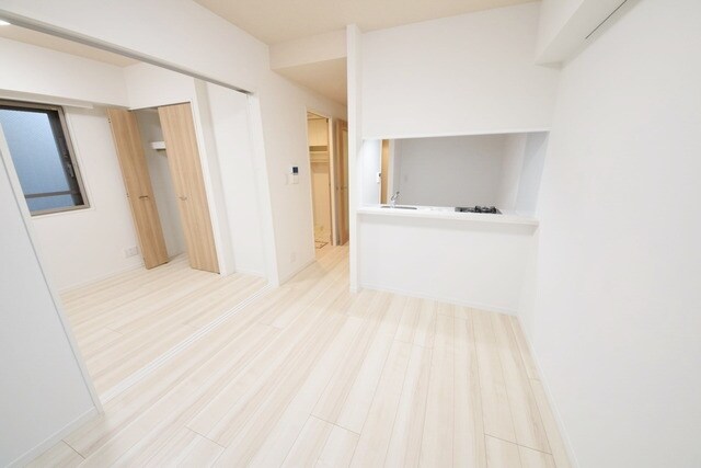 カーナ大井町の物件内観写真