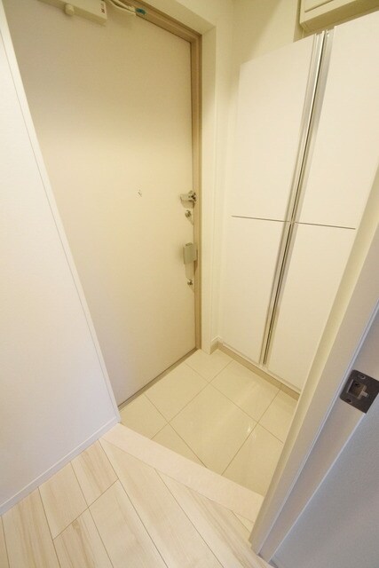 カーナ大井町の物件内観写真