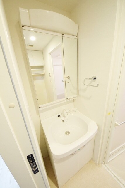 カーナ大井町の物件内観写真