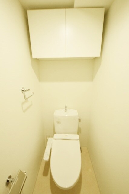 カーナ大井町の物件内観写真