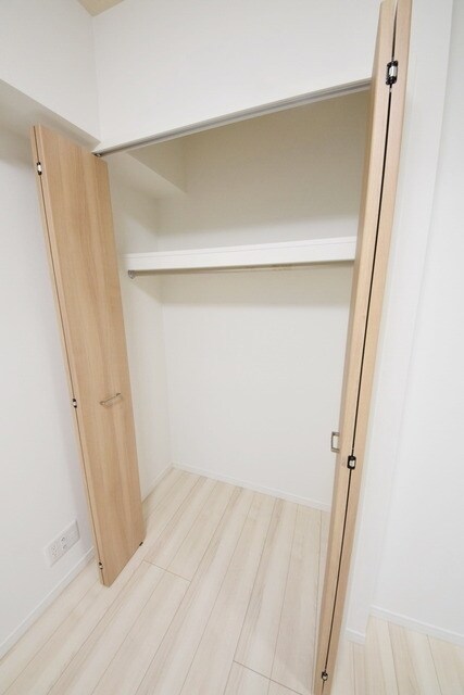 カーナ大井町の物件内観写真