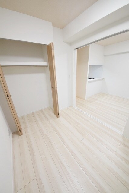 カーナ大井町の物件内観写真