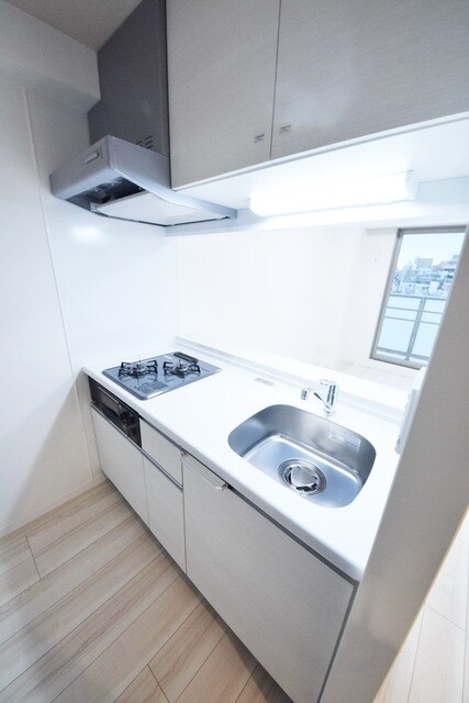 カーナ大井町の物件内観写真