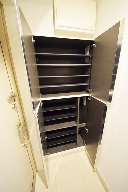 カーナ大井町の物件内観写真