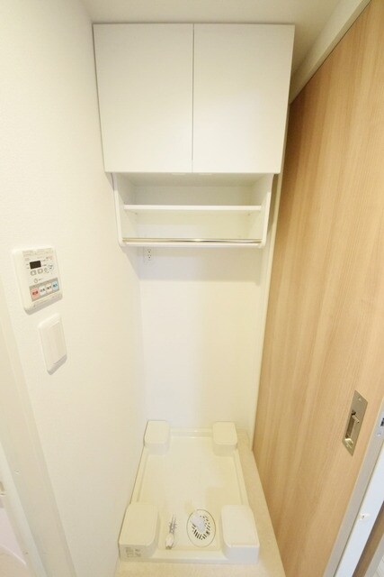 カーナ大井町の物件内観写真