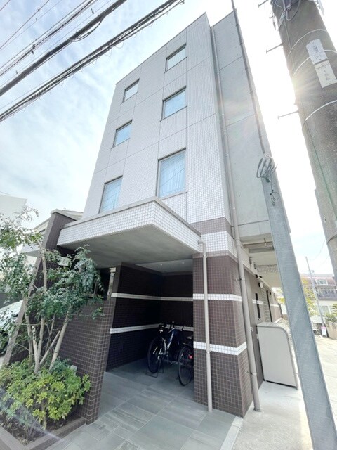 カーナ大井町の物件内観写真