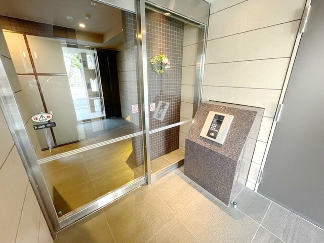 カーナ大井町の物件内観写真