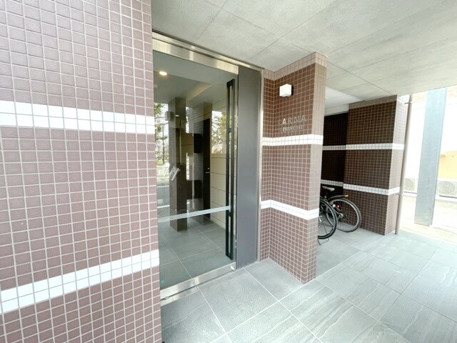 カーナ大井町の物件内観写真