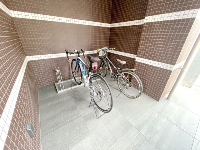 カーナ大井町の物件内観写真