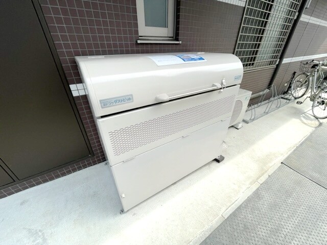 カーナ大井町の物件内観写真