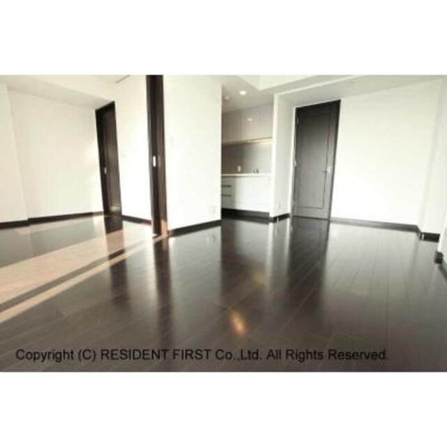 レジディアタワー目黒不動前の物件内観写真