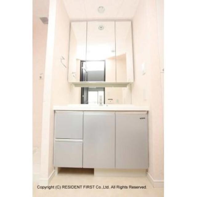 レジディアタワー目黒不動前の物件内観写真