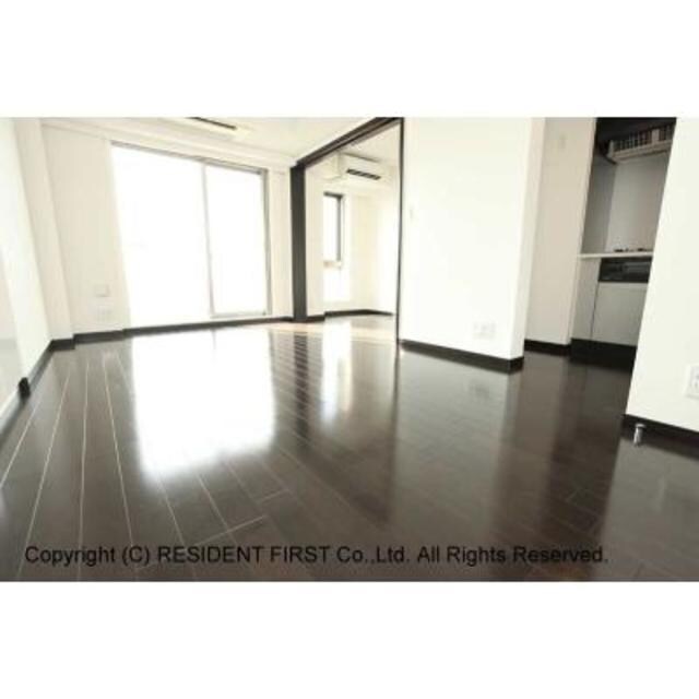 レジディアタワー目黒不動前の物件内観写真