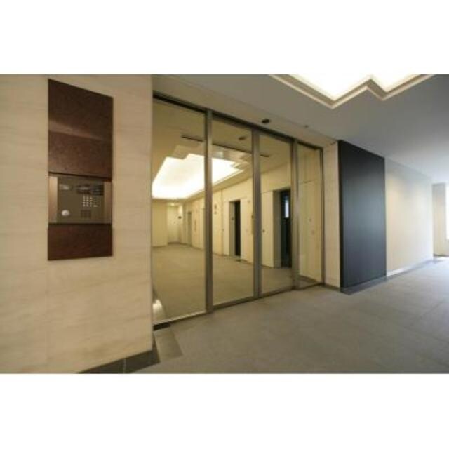 レジディアタワー目黒不動前の物件内観写真