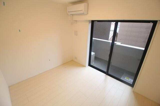 アジールコート品川中延の物件内観写真