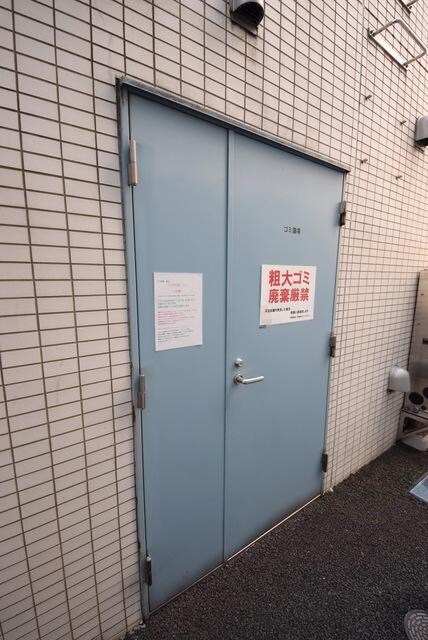 ドゥーエ東陽町の物件内観写真