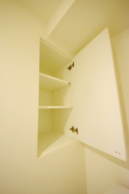 パークアクシス木場キャナル ウエストの物件内観写真