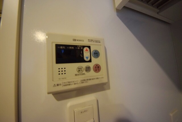 パークアクシス木場キャナル ウエストの物件内観写真