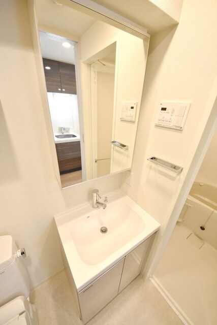 オーキッドレジデンス住吉の物件内観写真