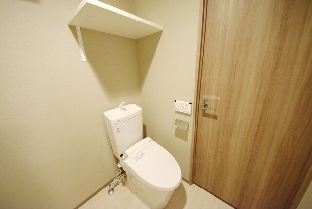 メイクスデザイン門前仲町ガーデンの物件内観写真