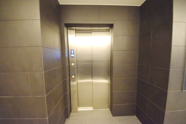 メイクスデザイン門前仲町ガーデンの物件内観写真