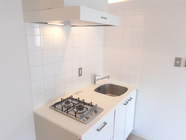 コスモグラシア清澄白河の物件内観写真