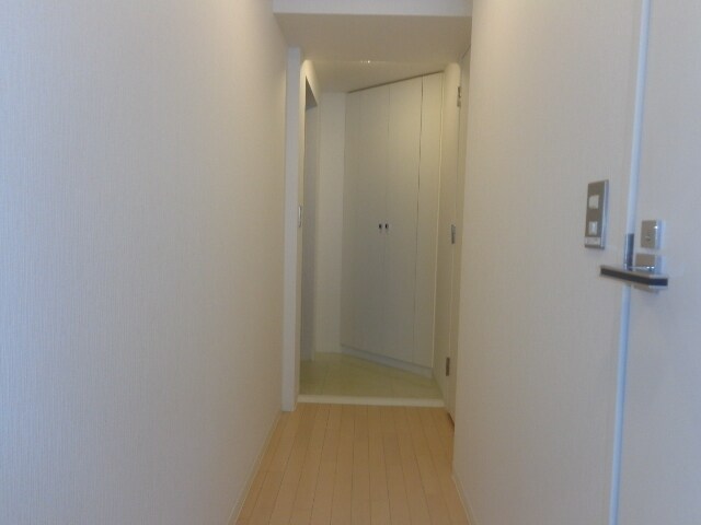 コスモグラシア清澄白河の物件内観写真