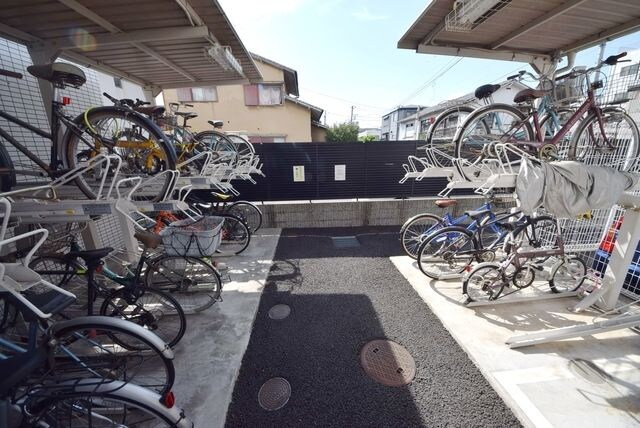 コスモグラシア清澄白河の物件内観写真