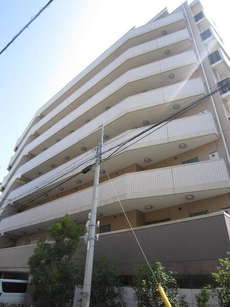 KDXレジデンス門前仲町の物件内観写真