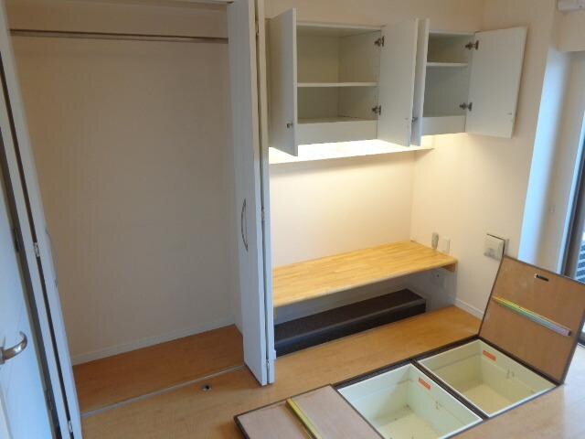 ラクラス木場公園の物件内観写真